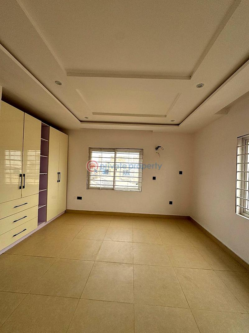 3 bedroom Flat & Apartment For Sale Lekki Phase 1 Lagos - 6
