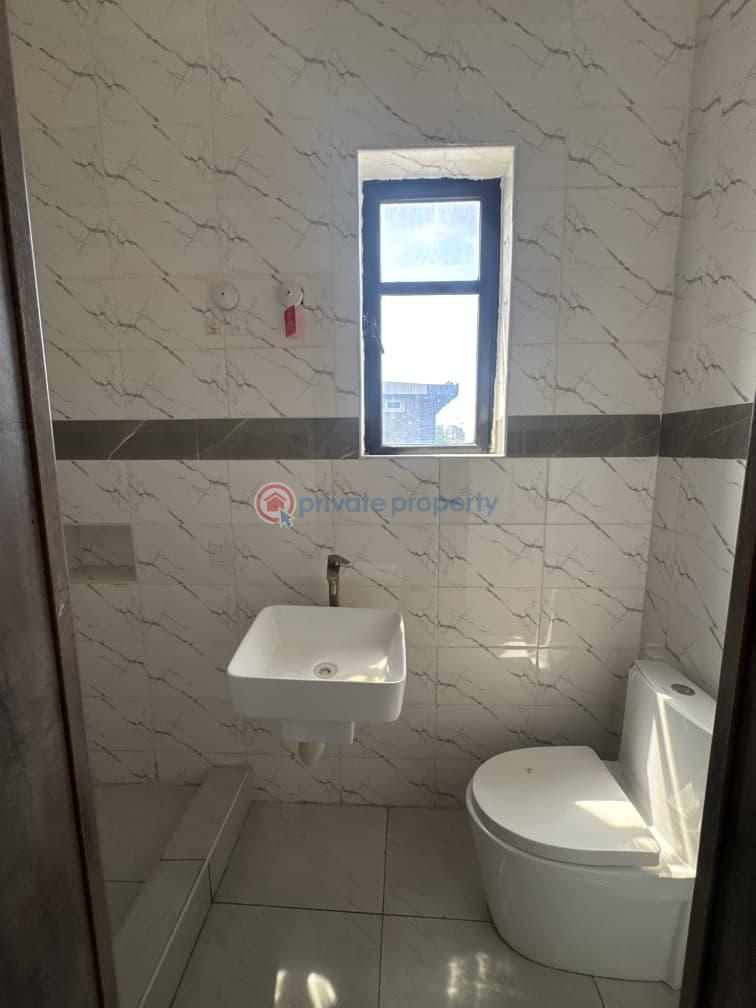 3 bedroom Flat & Apartment For Rent Lekki Phase 1 Lagos - 1