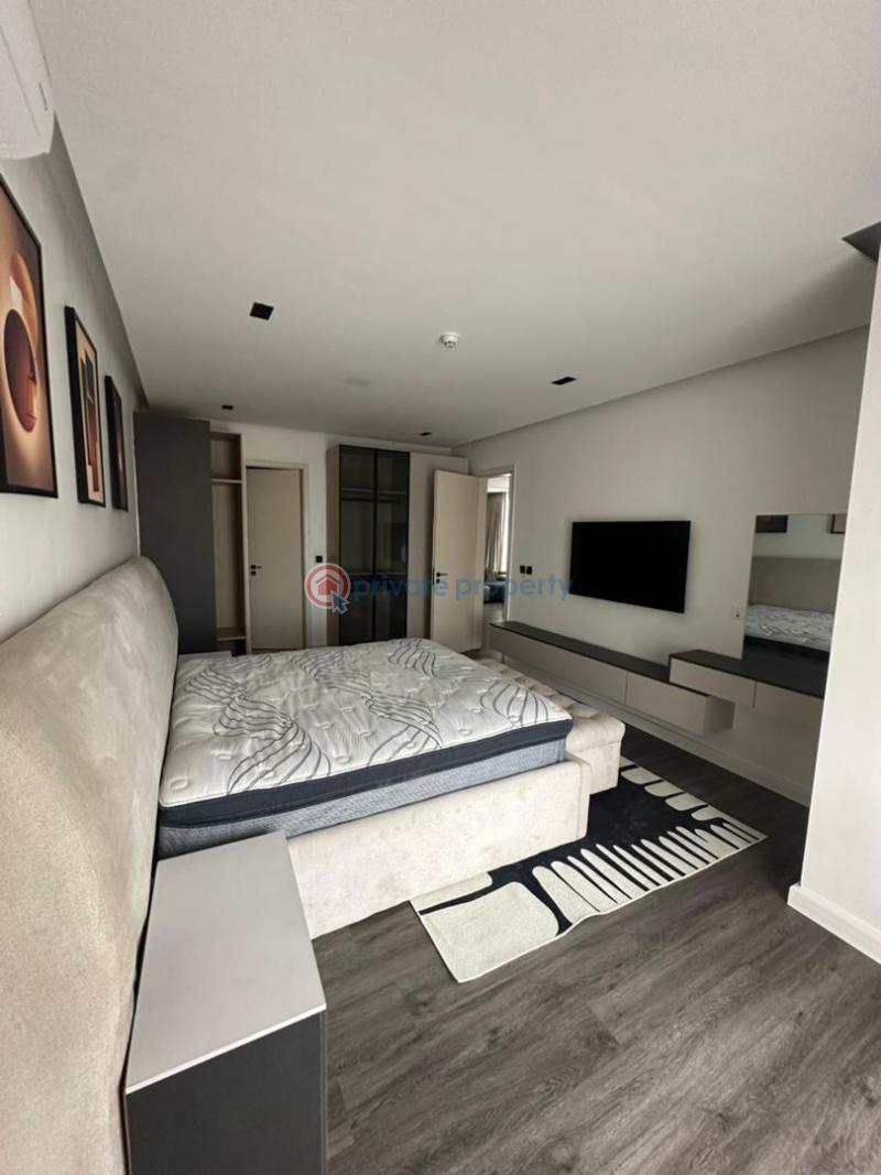 3 bedroom Flat & Apartment For Rent Lekki Phase 1 Lagos - 4