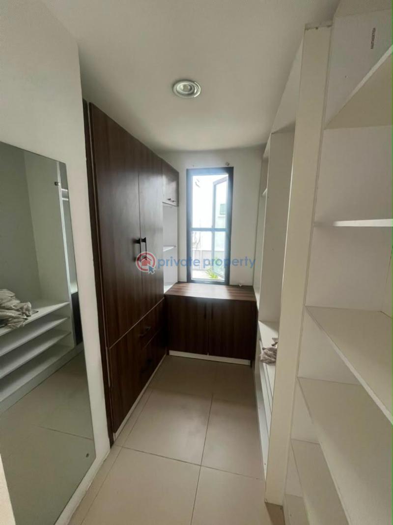 3 bedroom Flat & Apartment For Rent Lekki Phase 1 Lagos - 3