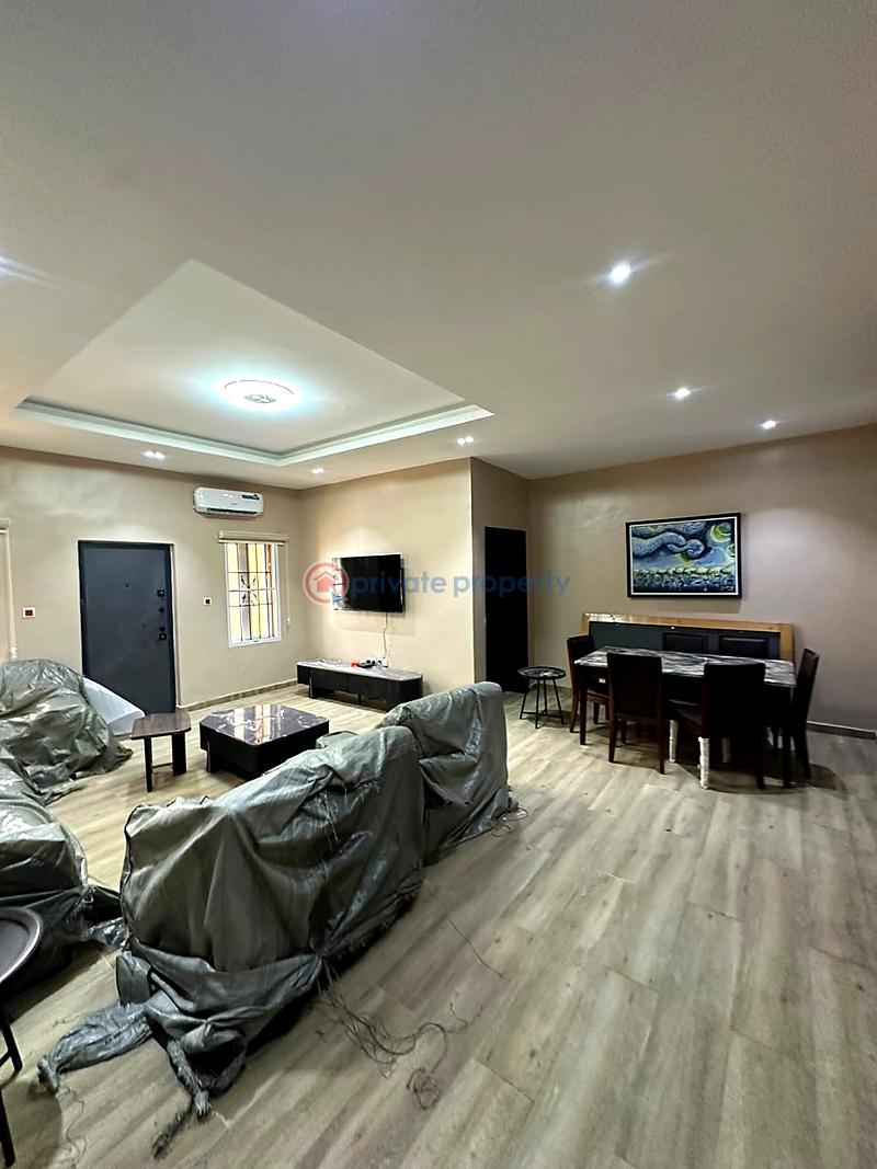 3 bedroom Flat & Apartment For Rent Lekki Phase 1 Lagos - 15