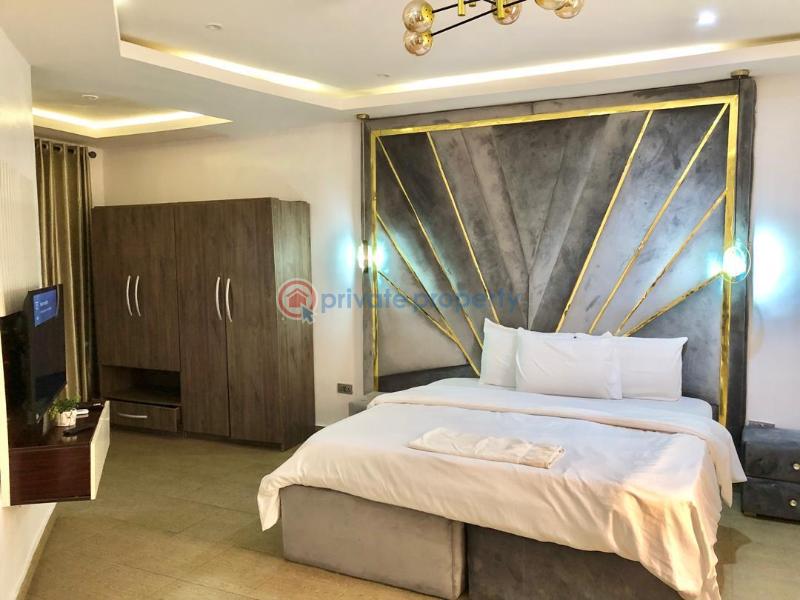 2 bedroom Flat & Apartment For Rent Lekki Phase 1 Lagos - 6