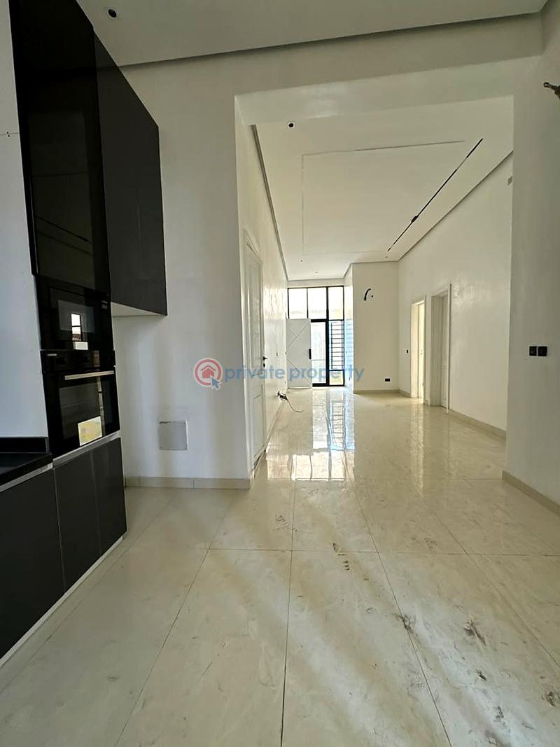 3 bedroom Flat & Apartment For Sale Lekki Phase 1 Lagos - 4