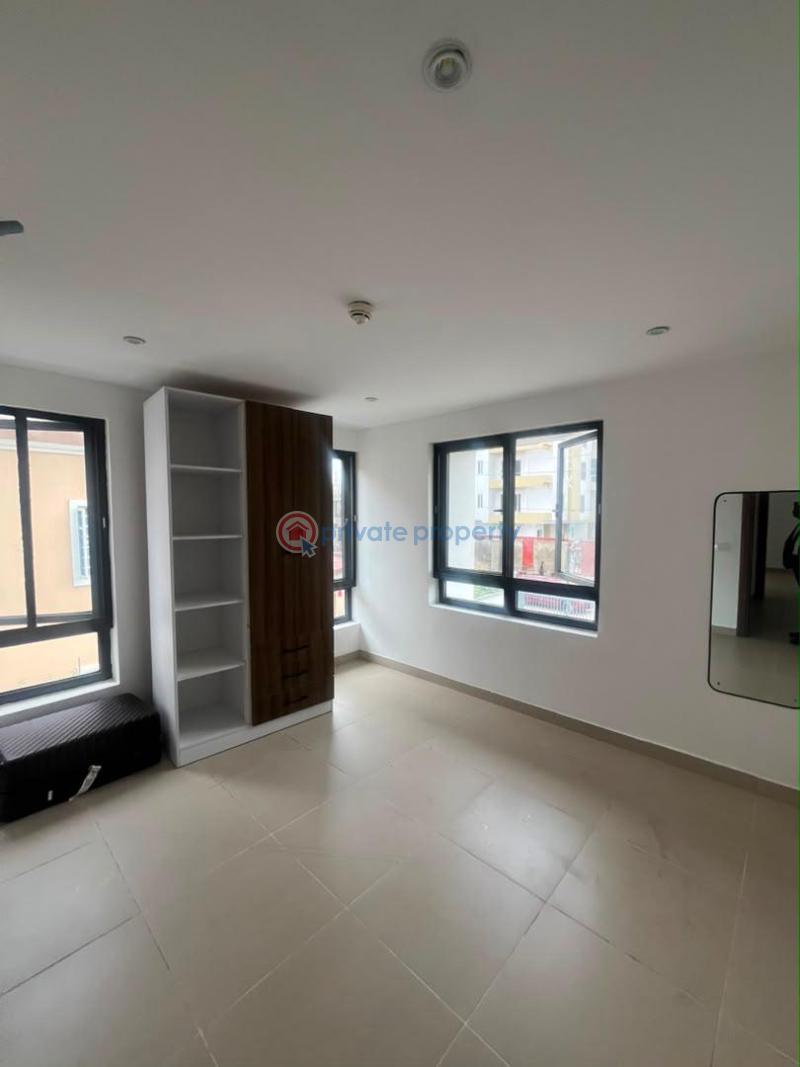 3 bedroom Flat & Apartment For Rent Lekki Phase 1 Lagos - 9