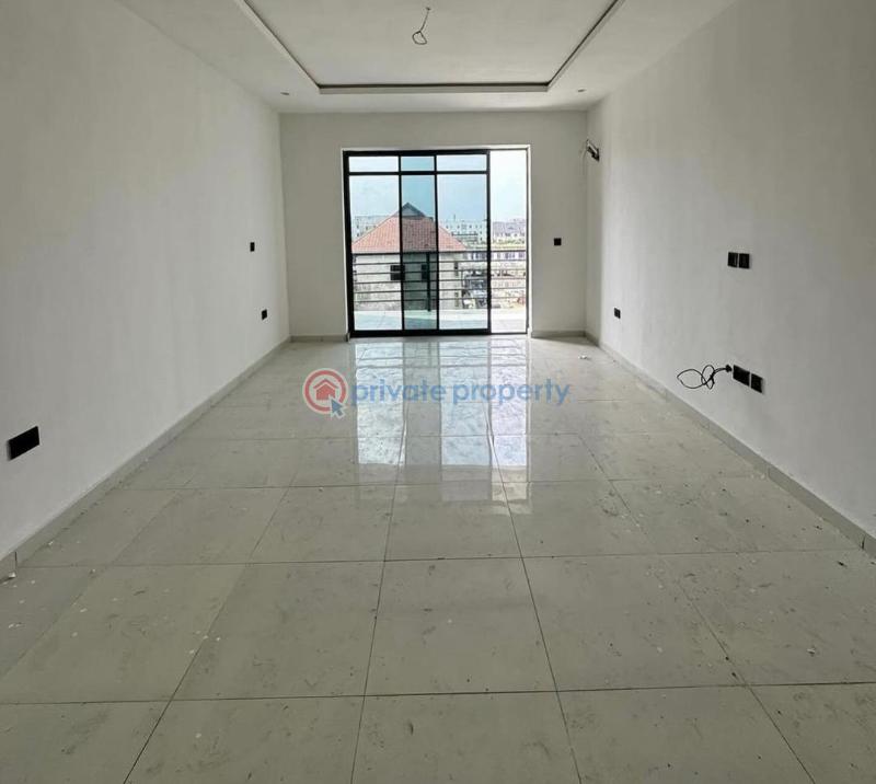 3 bedroom Flat & Apartment For Sale Lekki Phase 1 Lagos - 9