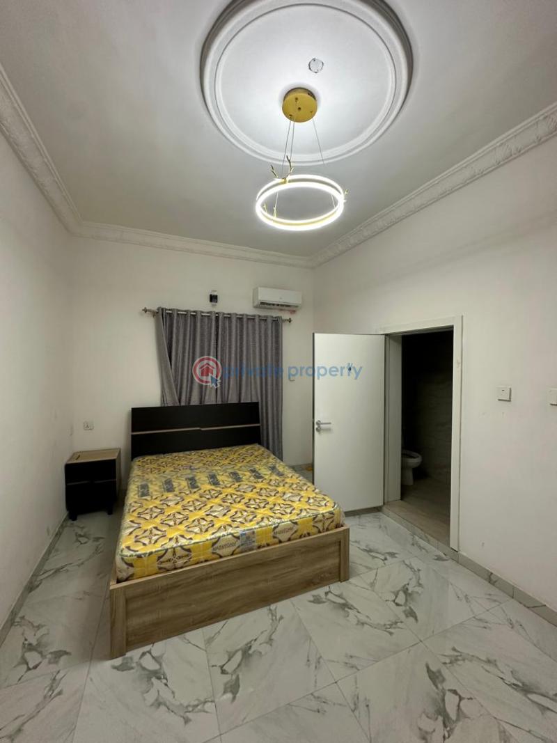 3 bedroom Flat & Apartment For Rent Lekki Phase 1 Lagos - 8