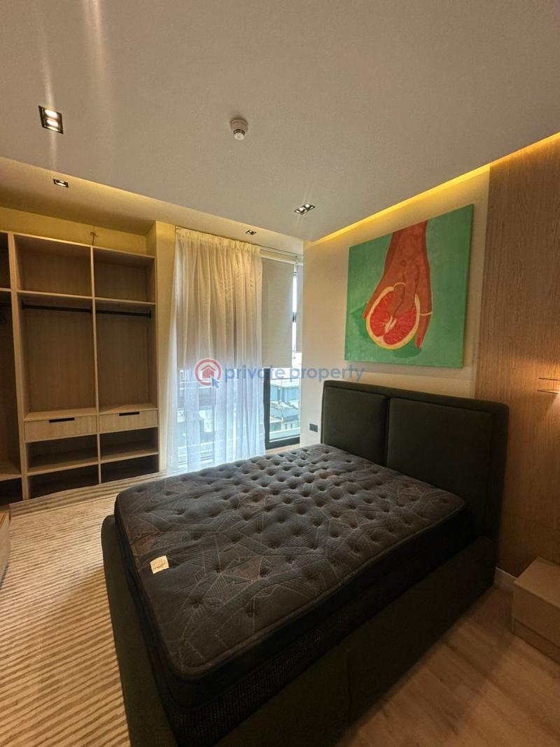 3 bedroom Flat & Apartment For Rent Lekki Phase 1 Lagos - 3