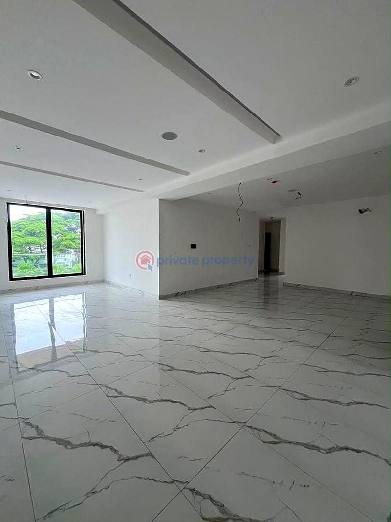 3 bedroom Flat & Apartment For Sale Lekki Phase 1 Lagos - 3