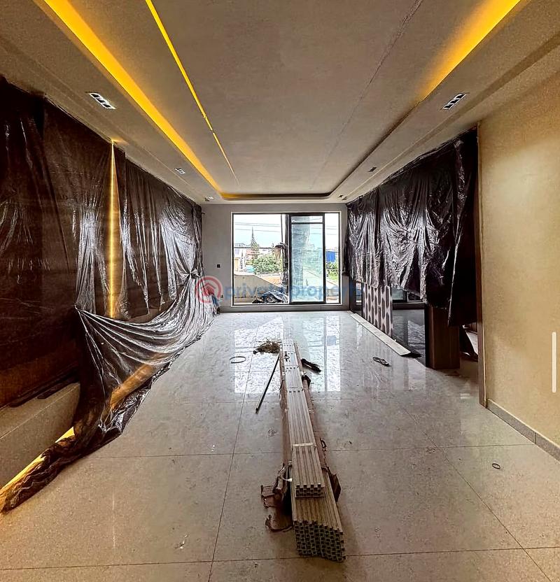 3 bedroom Flat & Apartment For Sale Lekki Phase 1 Lagos - 6