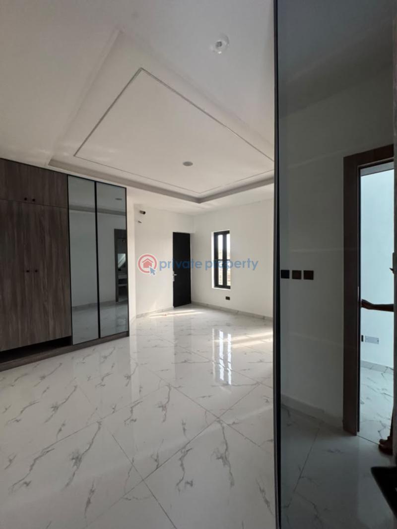 3 bedroom Flat & Apartment For Sale Lekki Phase 1 Lagos - 7