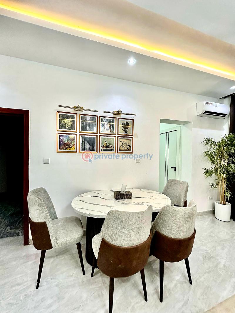 3 bedroom Flat & Apartment For Sale Lekki Lagos - 14