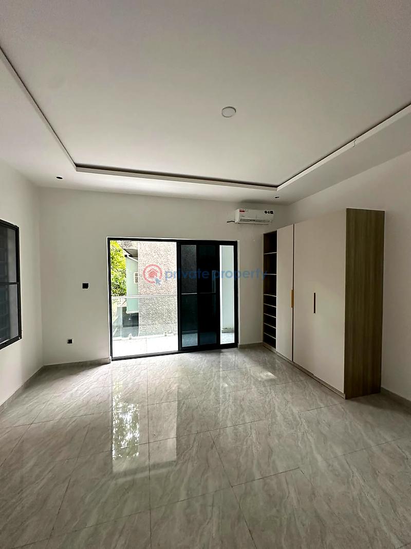 3 bedroom Flat & Apartment For Sale Lekki Phase 1 Lagos - 8