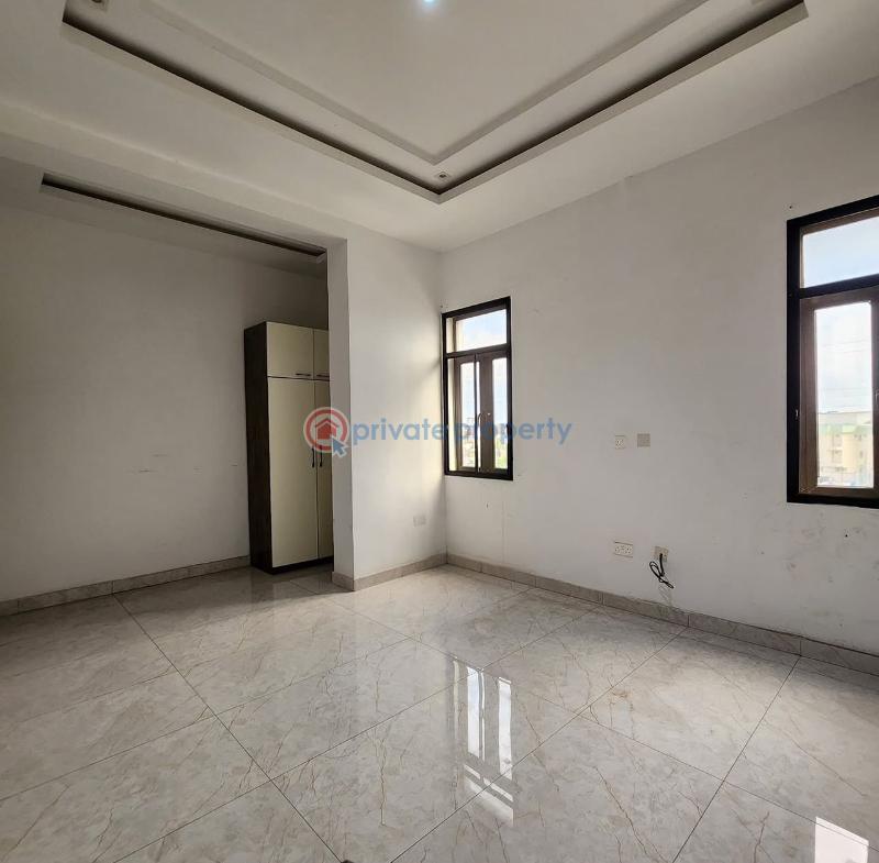 3 bedroom Flat & Apartment For Rent Lekki Phase 1 Lagos - 3