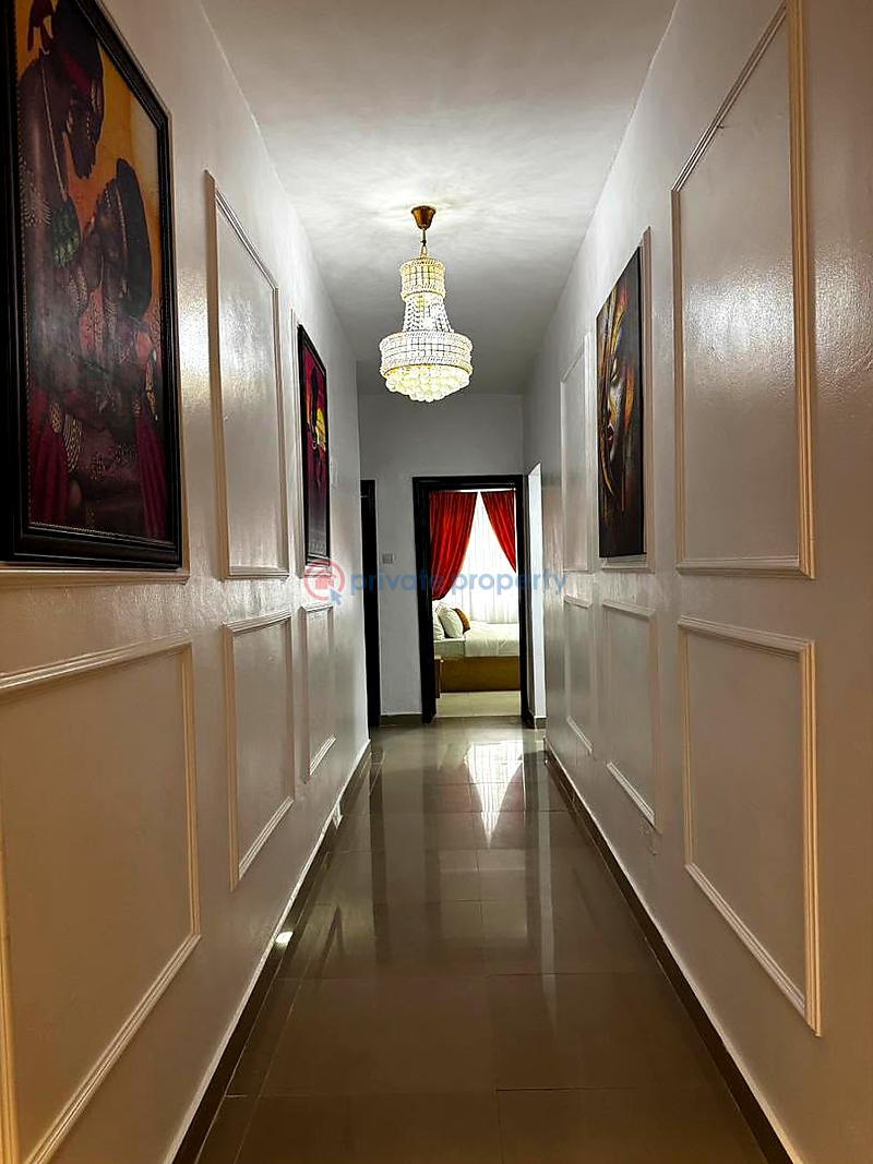 3 bedroom Flat & Apartment For Rent Victoria Island Lagos - 7