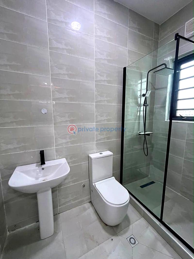 3 bedroom Flat & Apartment For Sale Lekki Phase 1 Lagos - 2