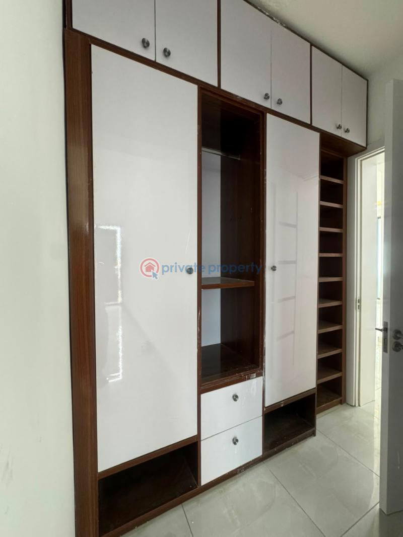 3 bedroom Flat & Apartment For Rent Lekki Phase 1 Lagos - 2