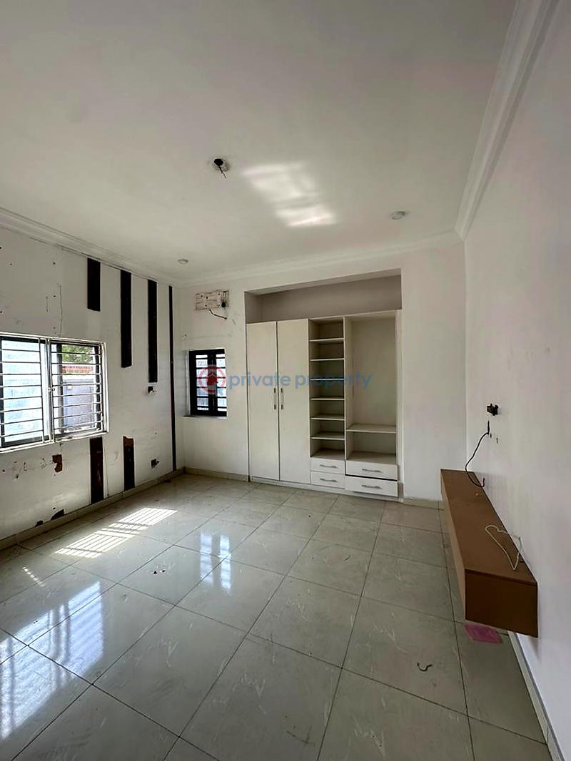 3 bedroom Flat & Apartment For Rent Lekki Phase 1 Lagos - 29
