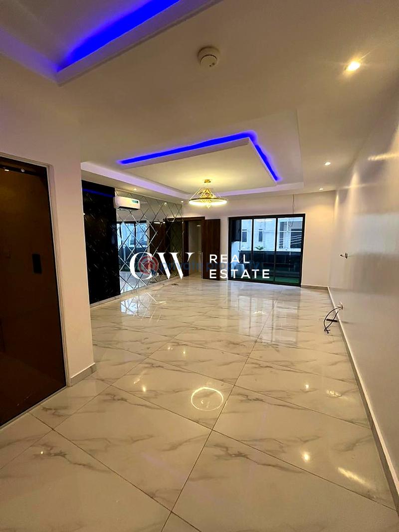 3 bedroom Flat & Apartment For Rent Lekki Phase 1 Lagos - 0