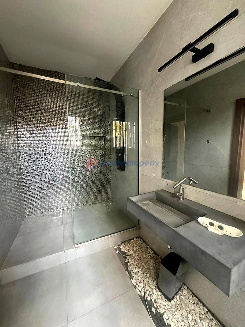 3 bedroom Flat & Apartment For Rent Lekki Phase 1 Lagos - 3