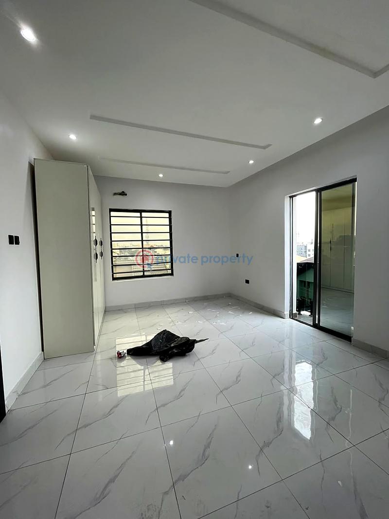 3 bedroom Flat & Apartment For Sale Lekki Phase 1 Lagos - 1