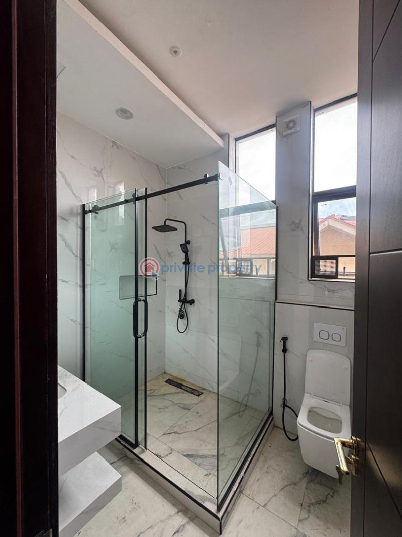 3 bedroom Flat & Apartment For Rent Lekki Phase 1 Lagos - 7