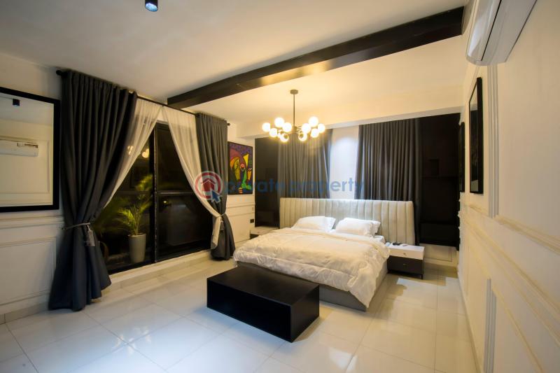 3 bedroom Flat & Apartment For Rent Lekki Phase 1 Lagos - 15