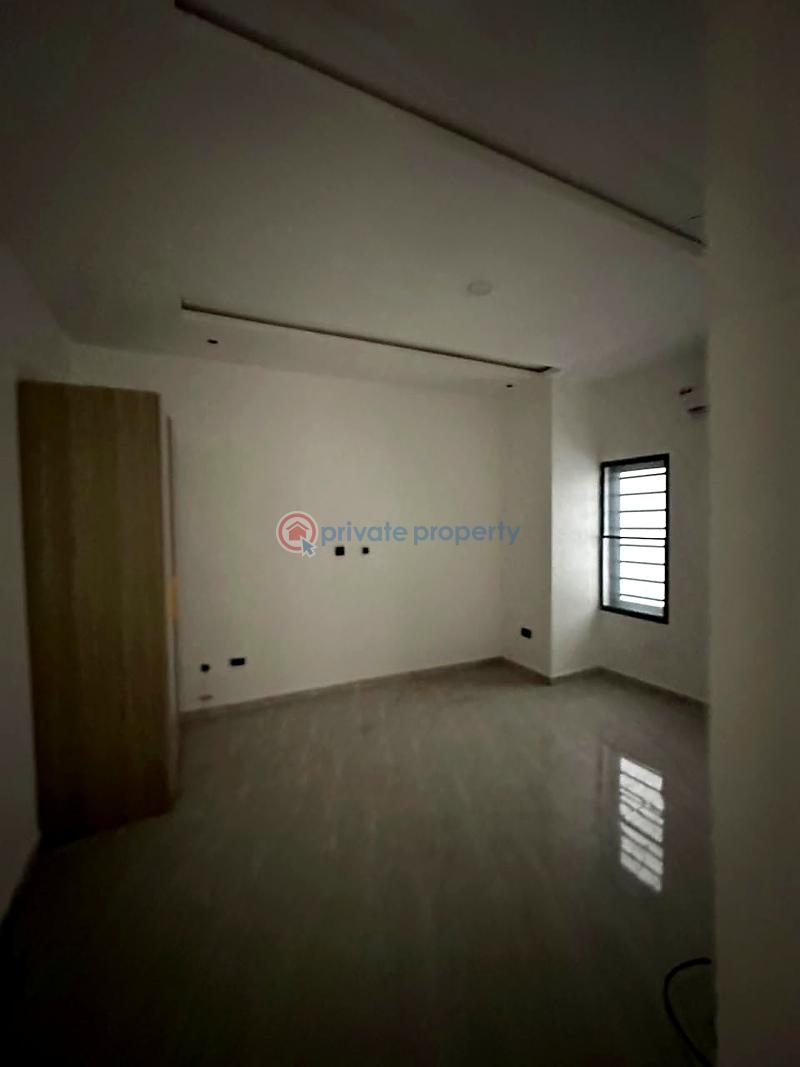 3 bedroom Flat & Apartment For Sale Lekki Phase 1 Lagos - 12