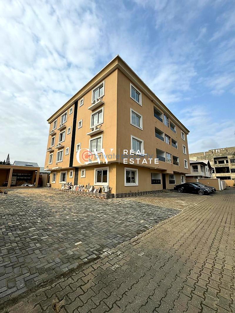 3 bedroom Flat & Apartment For Sale Lekki Phase 1 Lagos - 0