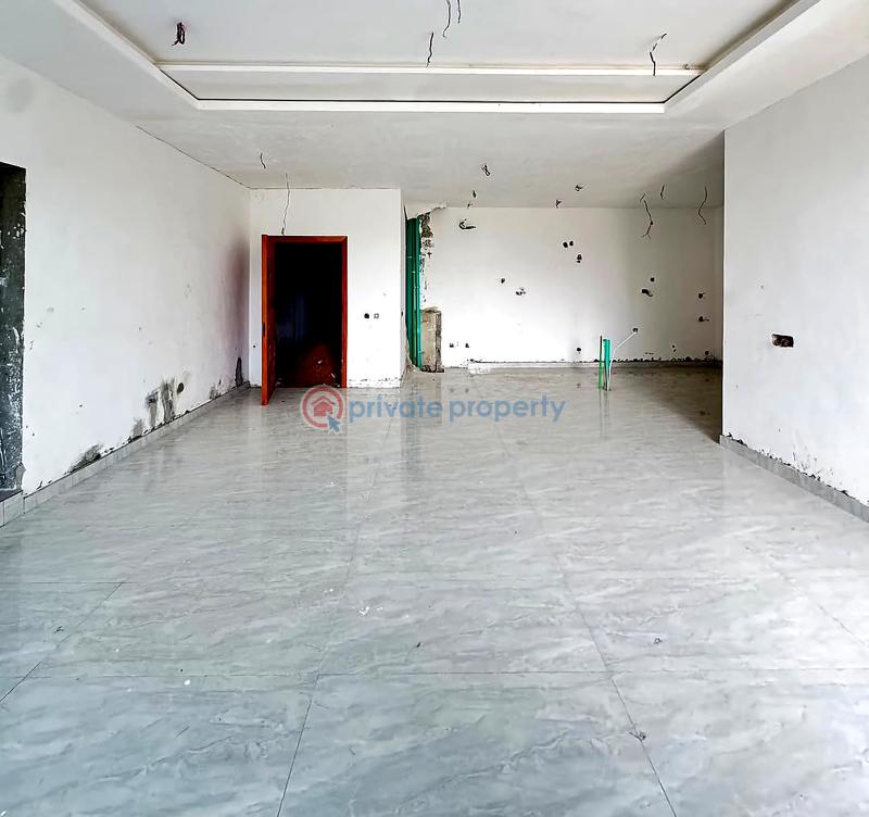 3 bedroom Flat & Apartment For Sale Lekki Phase 1 Lagos - 3