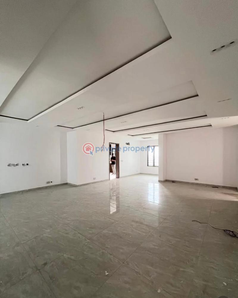 3 bedroom Block Of Flats Short let Lekki Phase 1 Lagos - 8