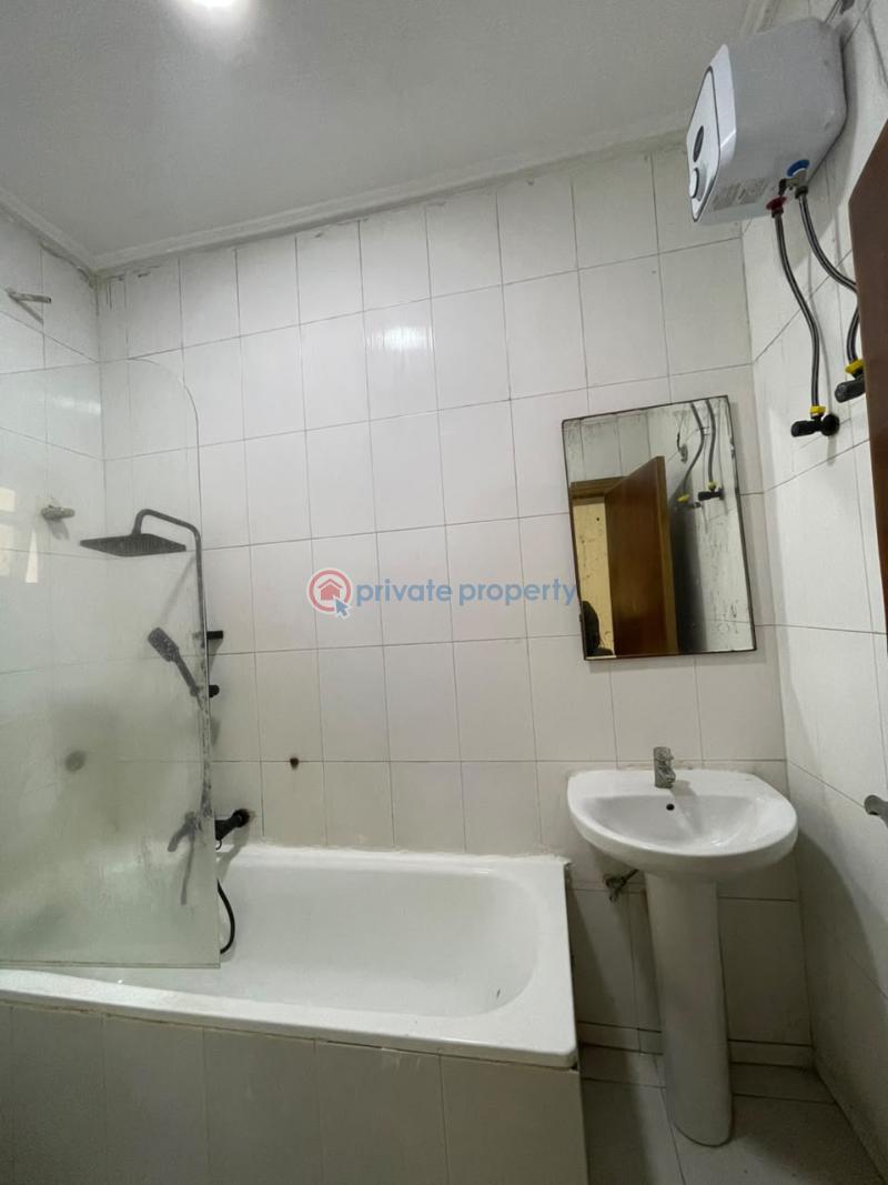 3 bedroom Flat & Apartment For Rent Lekki Phase 1 Lagos - 10