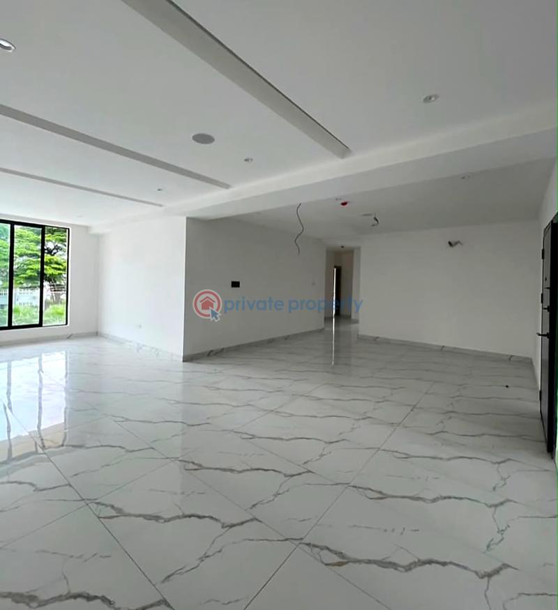 3 bedroom Flat & Apartment For Sale Lekki Phase 1 Lagos - 1