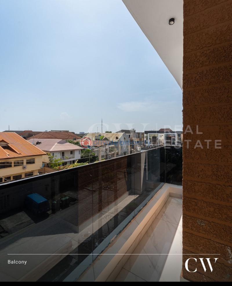 3 bedroom Flat & Apartment For Rent Lekki Phase 1 Lagos - 7