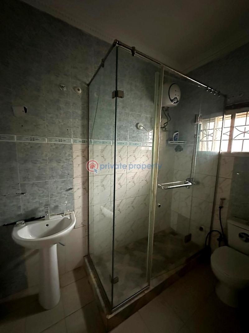 3 bedroom Flat & Apartment For Rent Lekki Phase 1 Lagos - 8