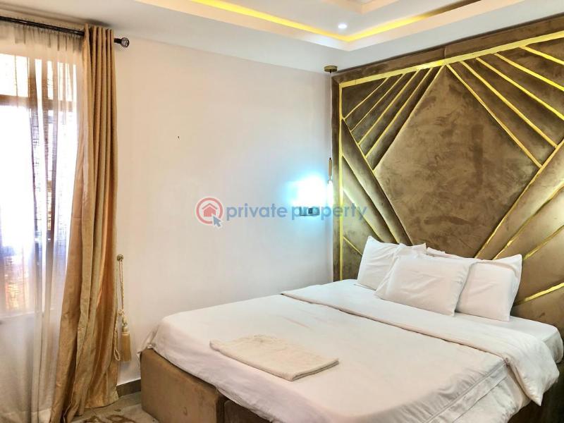 2 bedroom Flat & Apartment For Rent Lekki Phase 1 Lagos - 12