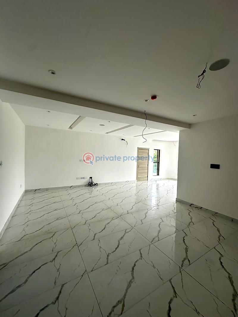 3 bedroom Flat & Apartment For Sale Lekki Phase 1 Lagos - 3