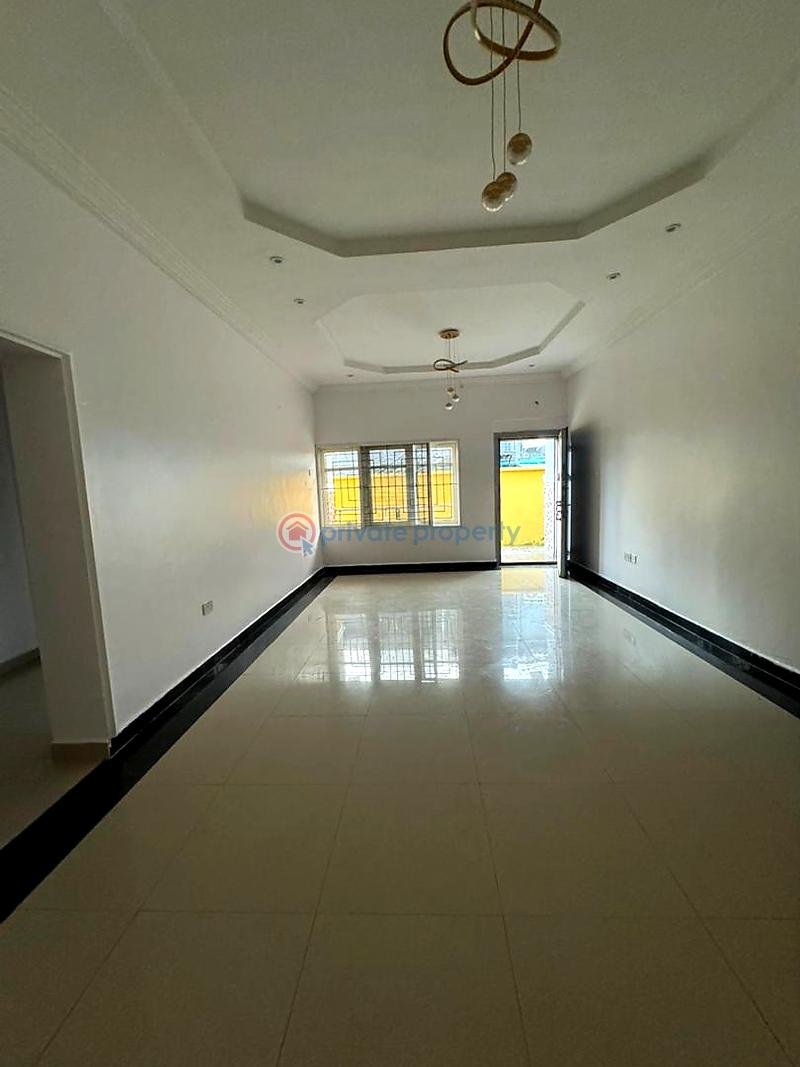 3 bedroom Flat & Apartment For Rent Lekki Phase 1 Lagos - 5