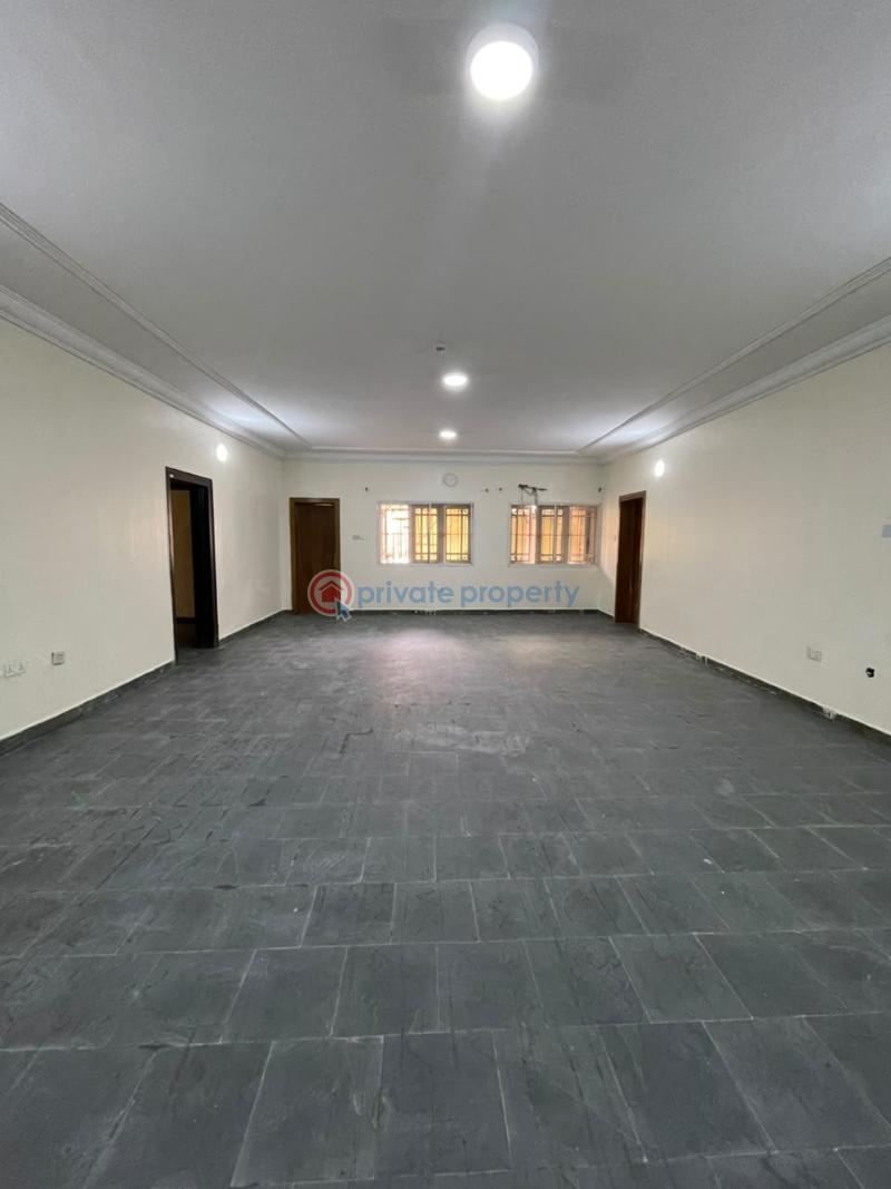 3 bedroom Flat & Apartment For Rent Lekki Phase 1 Lagos - 8