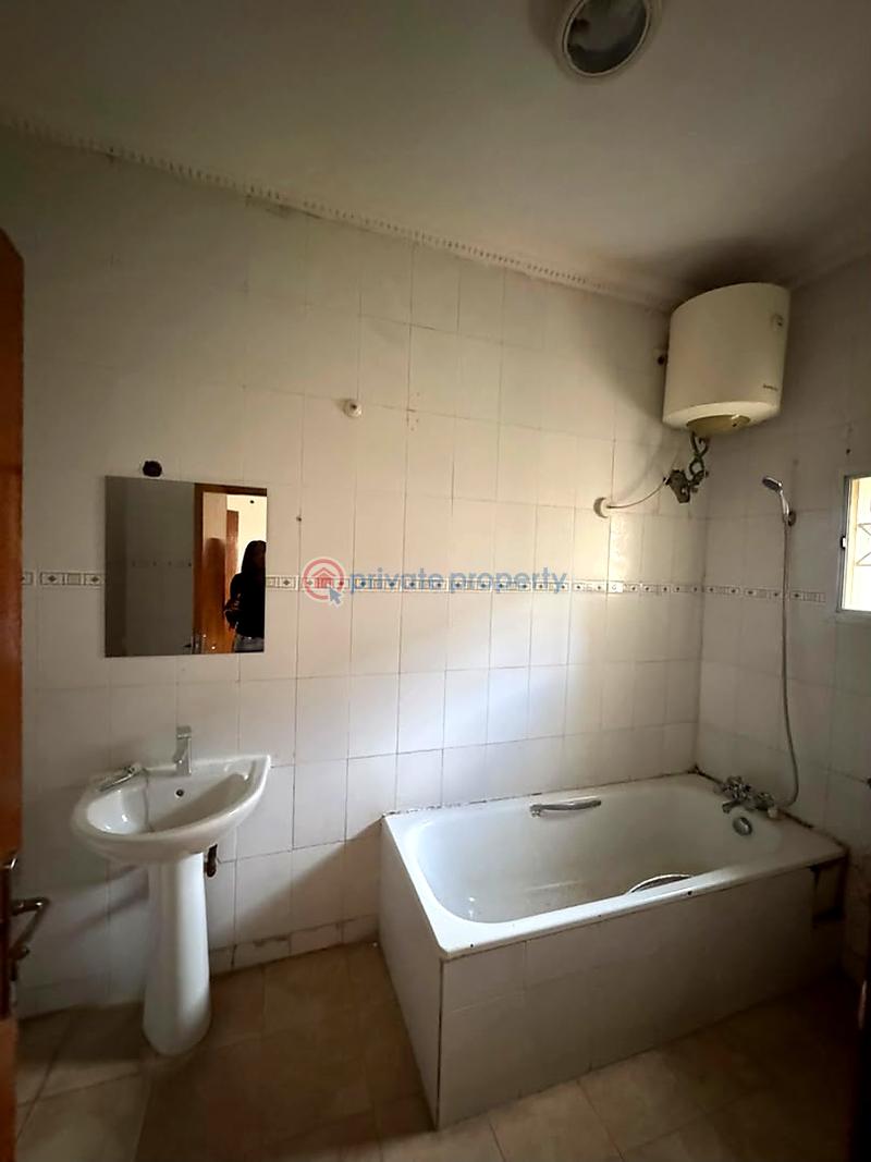 3 bedroom Flat & Apartment For Rent Lekki Phase 1 Lagos - 5
