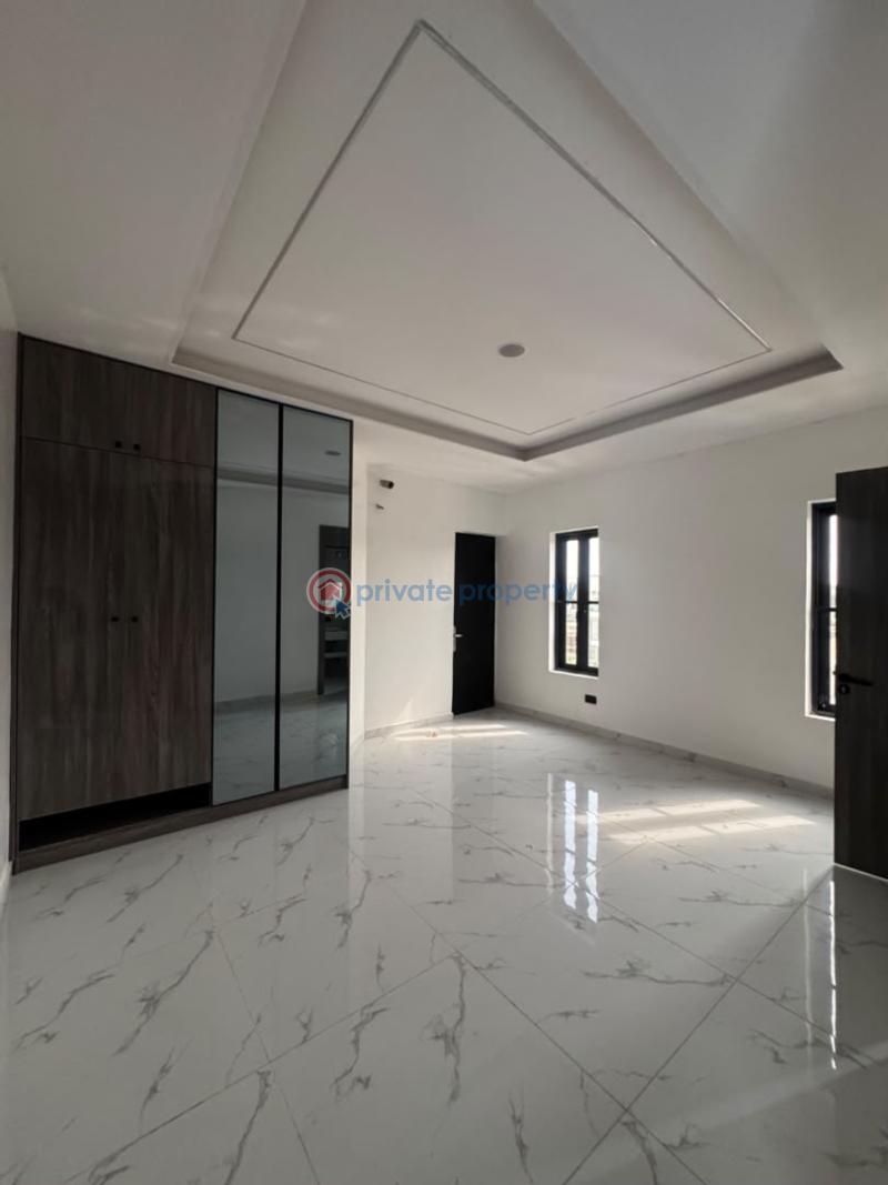 3 bedroom Flat & Apartment For Sale Lekki Phase 1 Lagos - 6