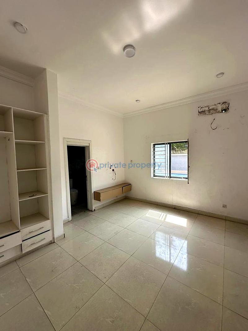 3 bedroom Flat & Apartment For Rent Lekki Phase 1 Lagos - 6