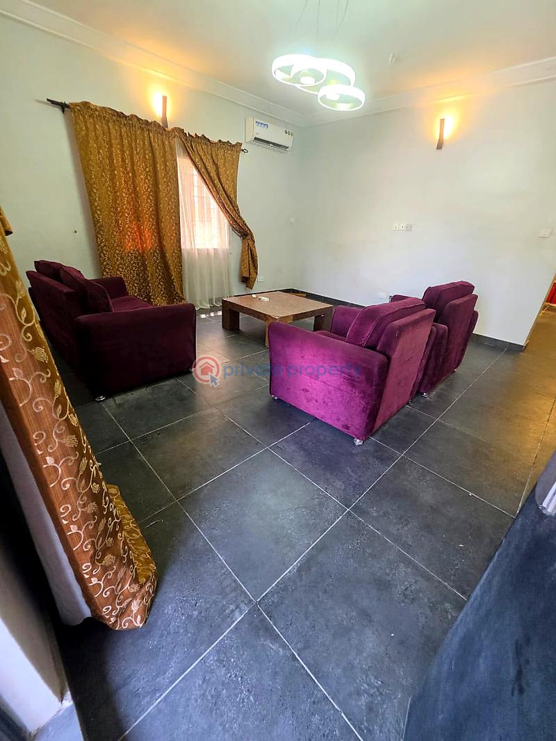 3 bedroom Flat & Apartment For Rent Lekki Phase 1 Lagos - 6