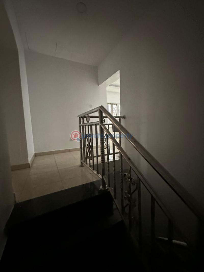 3 bedroom Flat & Apartment For Rent Lekki Phase 1 Lagos - 16