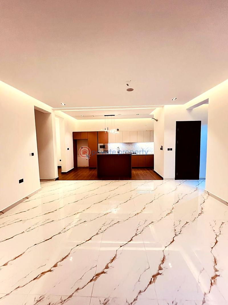 3 bedroom Flat & Apartment For Sale Lekki Phase 1 Lagos - 1