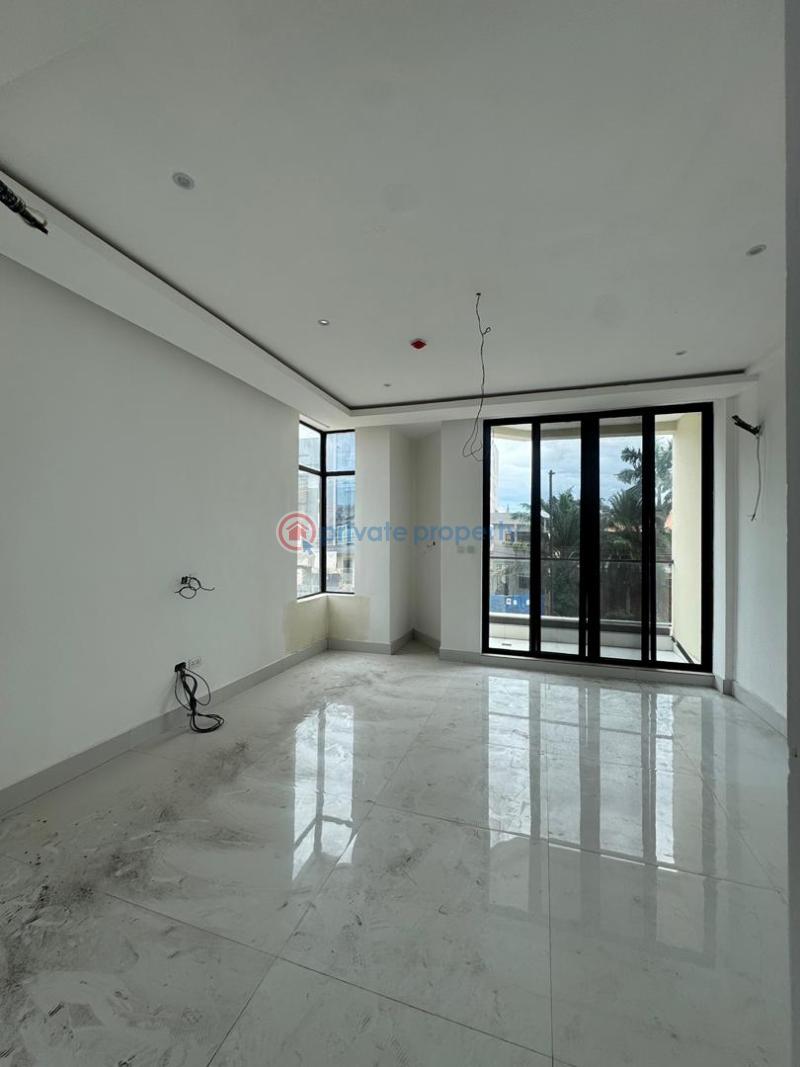 3 bedroom Flat & Apartment For Rent Lekki Phase 1 Lagos - 2