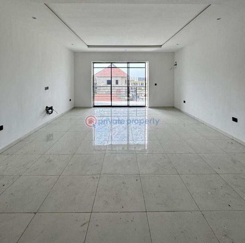 3 bedroom Flat & Apartment For Sale Lekki Phase 1 Lagos - 2