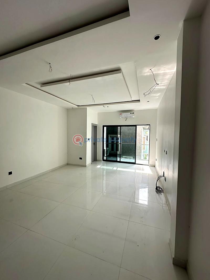 3 bedroom Flat & Apartment For Sale Lekki Phase 1 Lagos - 7