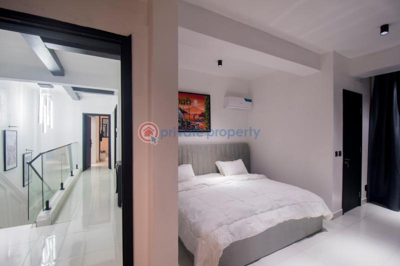 3 bedroom Flat & Apartment For Rent Lekki Phase 1 Lagos - 17