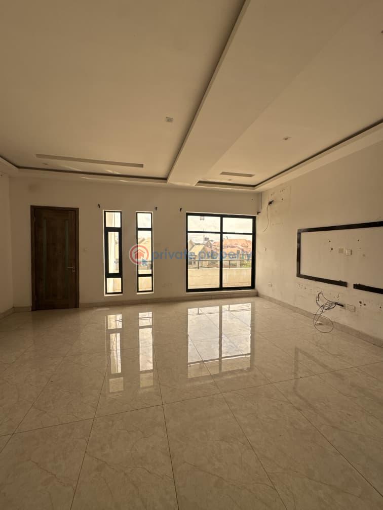 3 bedroom Flat & Apartment For Rent Lekki Phase 1 Lagos - 3