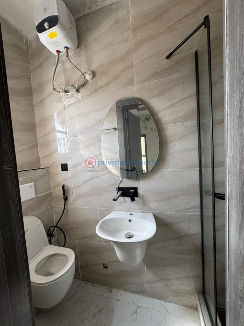 3 bedroom Flat & Apartment For Sale Lekki Phase 1 Lagos - 10